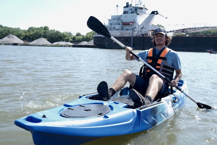 Business listing image